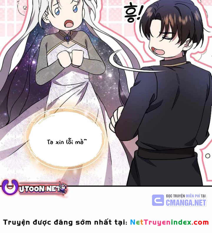 Làm Ơn Dừng Đức Giáo Hoàng Lại Chapter 59 - 45