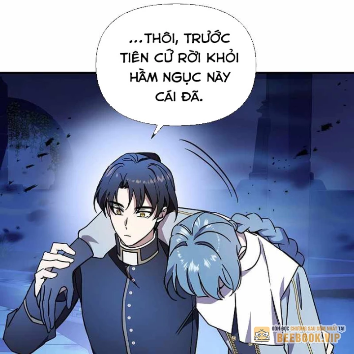 Làm Ơn Dừng Đức Giáo Hoàng Lại Chapter 59 - 141