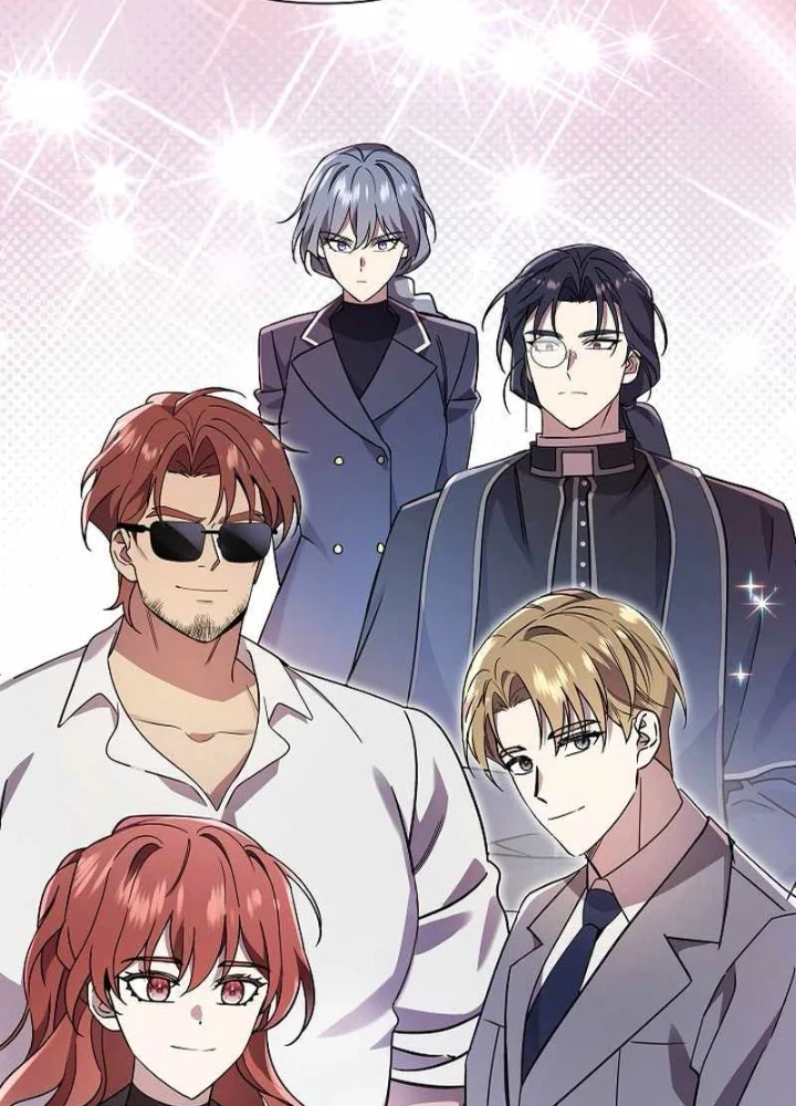 Làm Ơn Dừng Đức Giáo Hoàng Lại Chapter 61 - 9