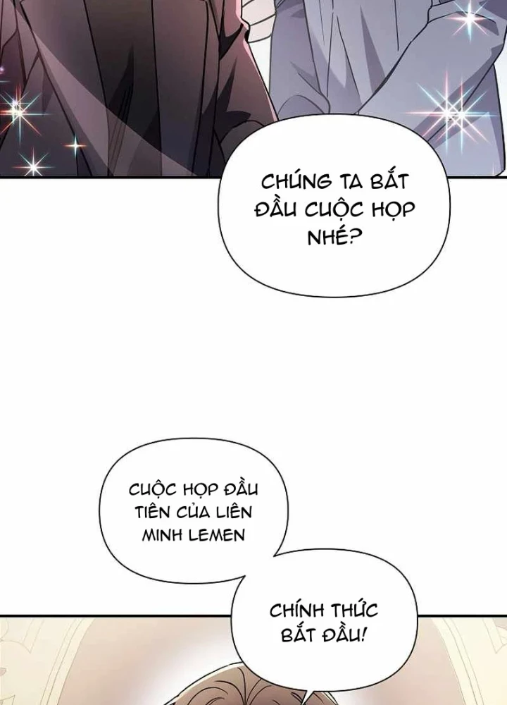 Làm Ơn Dừng Đức Giáo Hoàng Lại Chapter 61 - 11