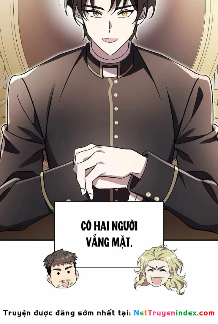 Làm Ơn Dừng Đức Giáo Hoàng Lại Chapter 61 - 13