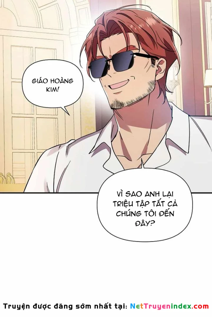 Làm Ơn Dừng Đức Giáo Hoàng Lại Chapter 61 - 15