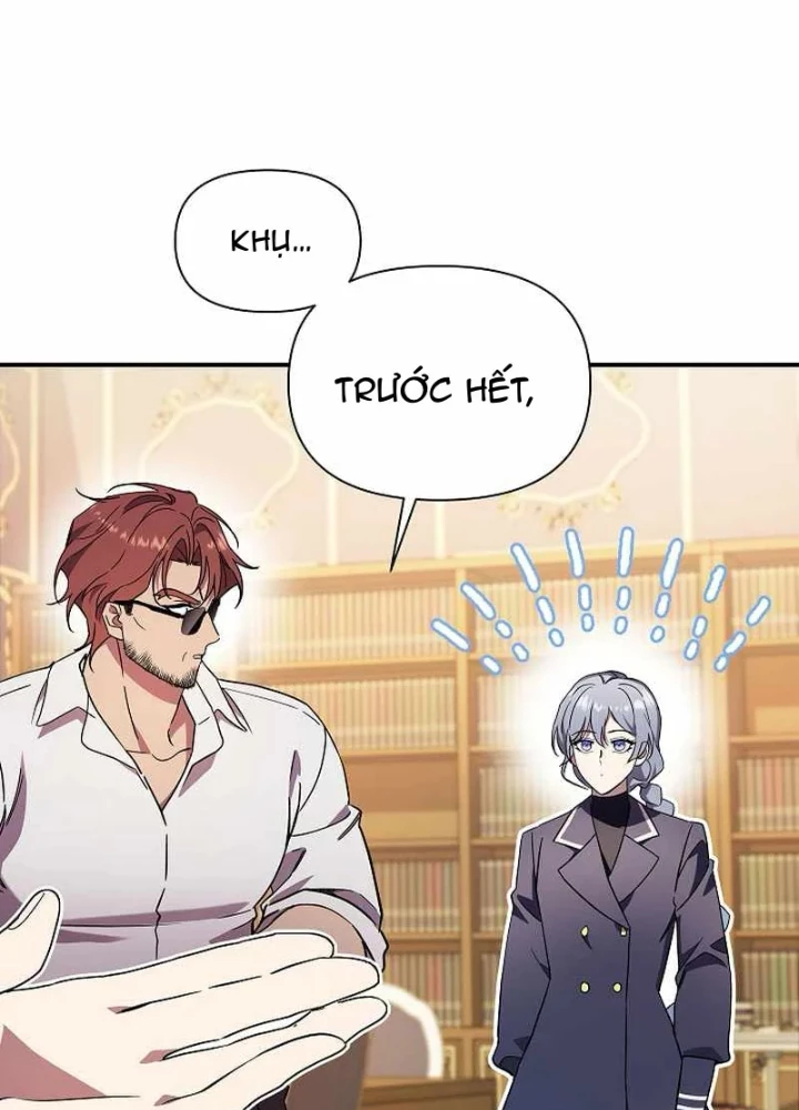 Làm Ơn Dừng Đức Giáo Hoàng Lại Chapter 61 - 17