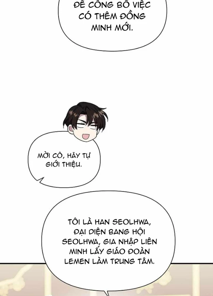 Làm Ơn Dừng Đức Giáo Hoàng Lại Chapter 61 - 19