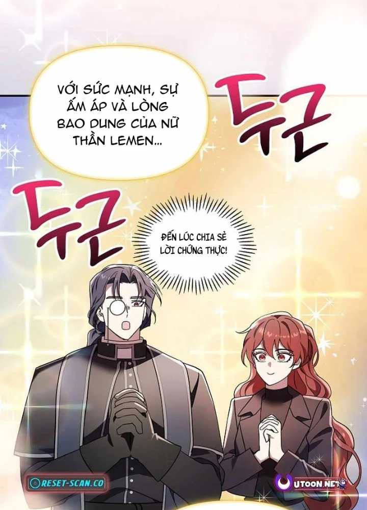 Làm Ơn Dừng Đức Giáo Hoàng Lại Chapter 61 - 23