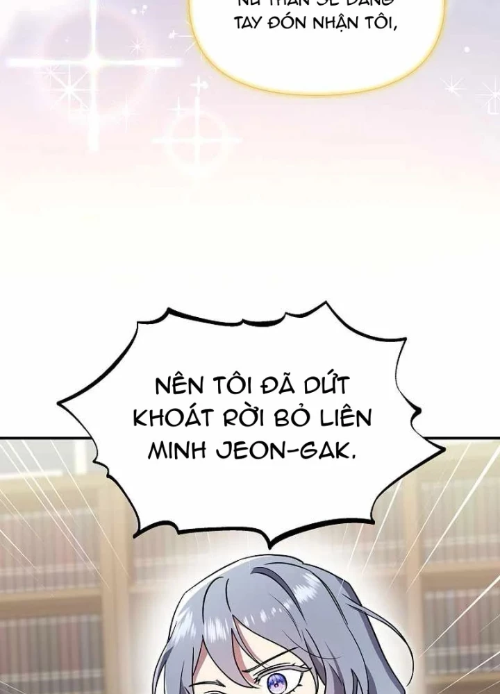 Làm Ơn Dừng Đức Giáo Hoàng Lại Chapter 61 - 25