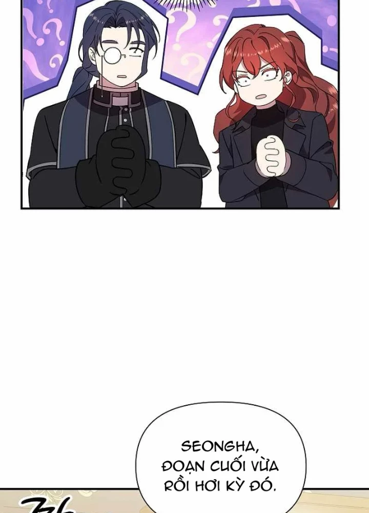 Làm Ơn Dừng Đức Giáo Hoàng Lại Chapter 61 - 29