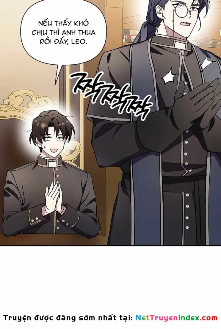 Làm Ơn Dừng Đức Giáo Hoàng Lại Chapter 61 - 31