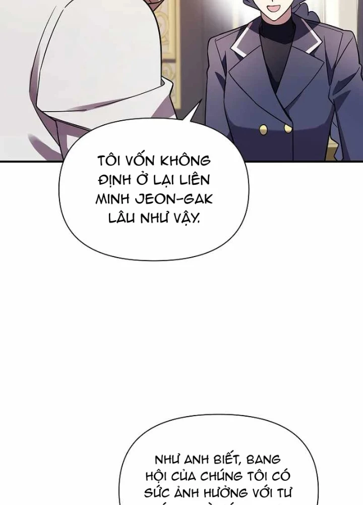 Làm Ơn Dừng Đức Giáo Hoàng Lại Chapter 61 - 35