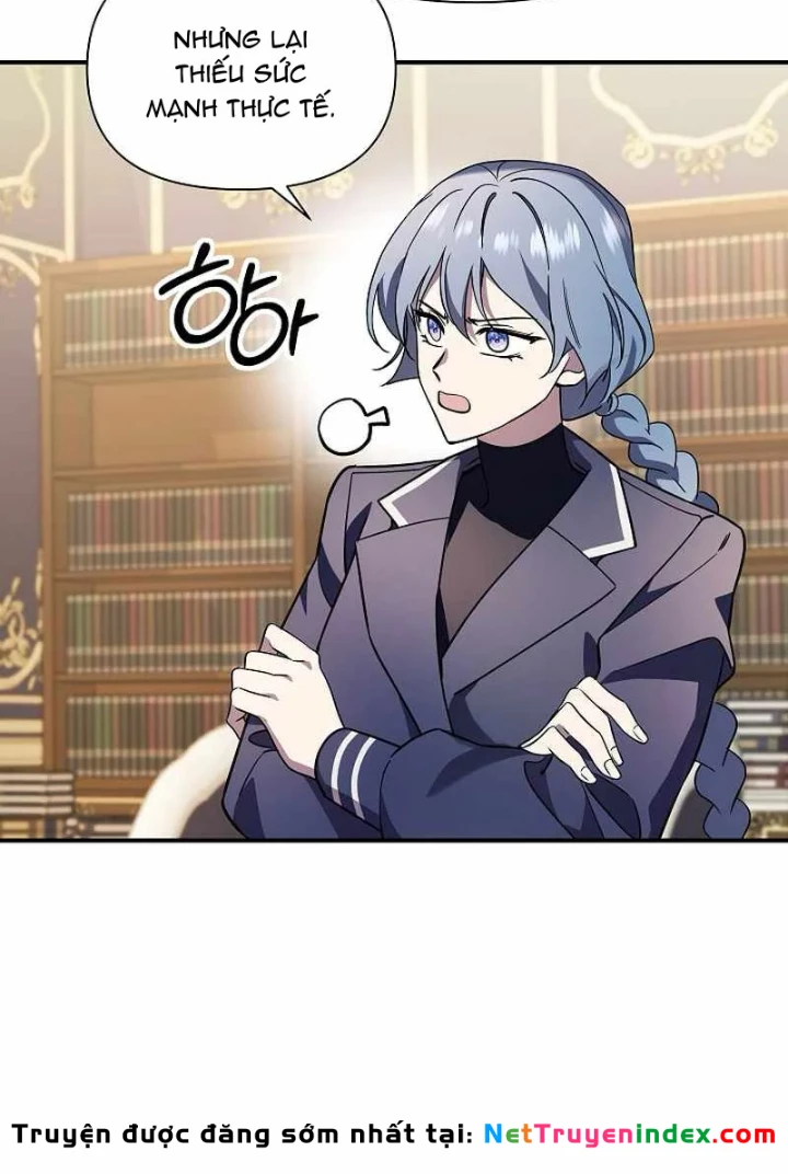 Làm Ơn Dừng Đức Giáo Hoàng Lại Chapter 61 - 37