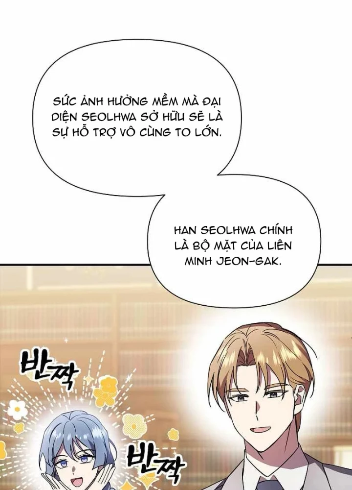 Làm Ơn Dừng Đức Giáo Hoàng Lại Chapter 61 - 39