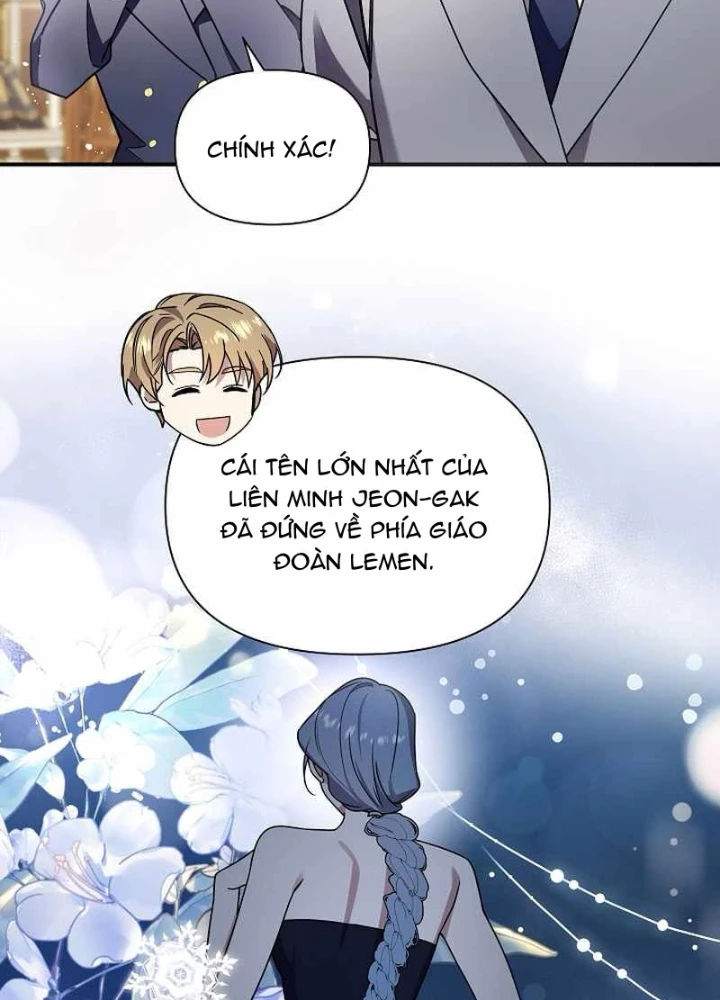 Làm Ơn Dừng Đức Giáo Hoàng Lại Chapter 61 - 41