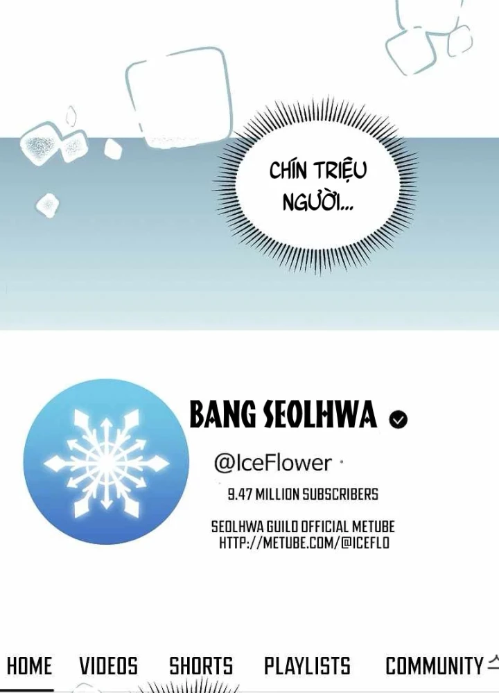 Làm Ơn Dừng Đức Giáo Hoàng Lại Chapter 61 - 49