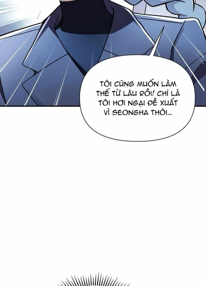 Làm Ơn Dừng Đức Giáo Hoàng Lại Chapter 61 - 59