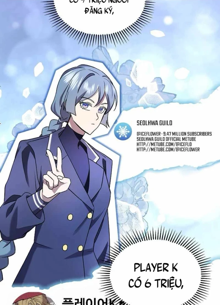 Làm Ơn Dừng Đức Giáo Hoàng Lại Chapter 61 - 61