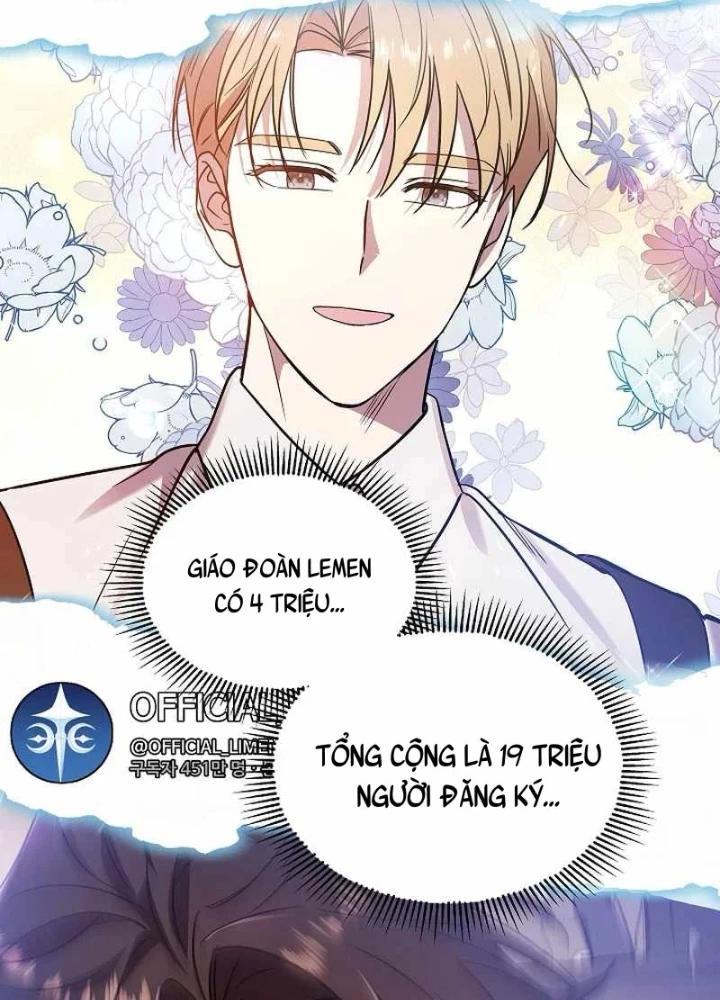 Làm Ơn Dừng Đức Giáo Hoàng Lại Chapter 61 - 63