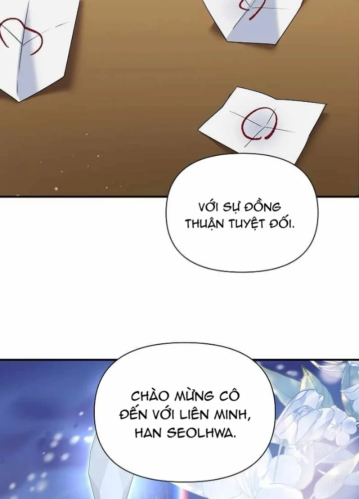 Làm Ơn Dừng Đức Giáo Hoàng Lại Chapter 61 - 67