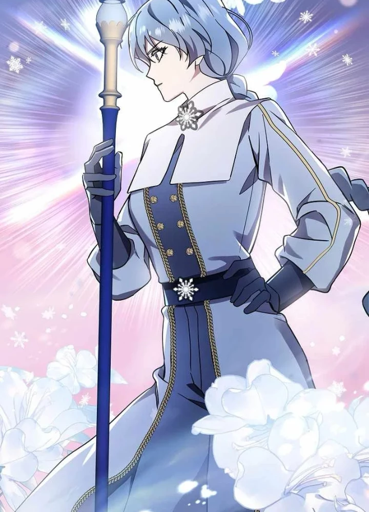 Làm Ơn Dừng Đức Giáo Hoàng Lại Chapter 61 - 69