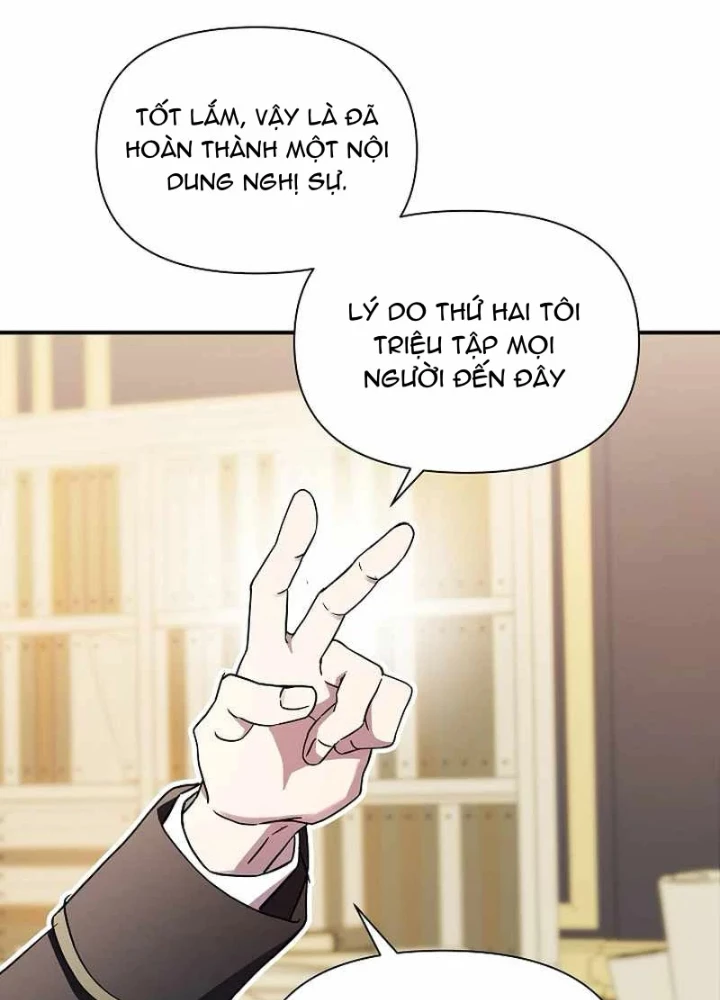 Làm Ơn Dừng Đức Giáo Hoàng Lại Chapter 61 - 71