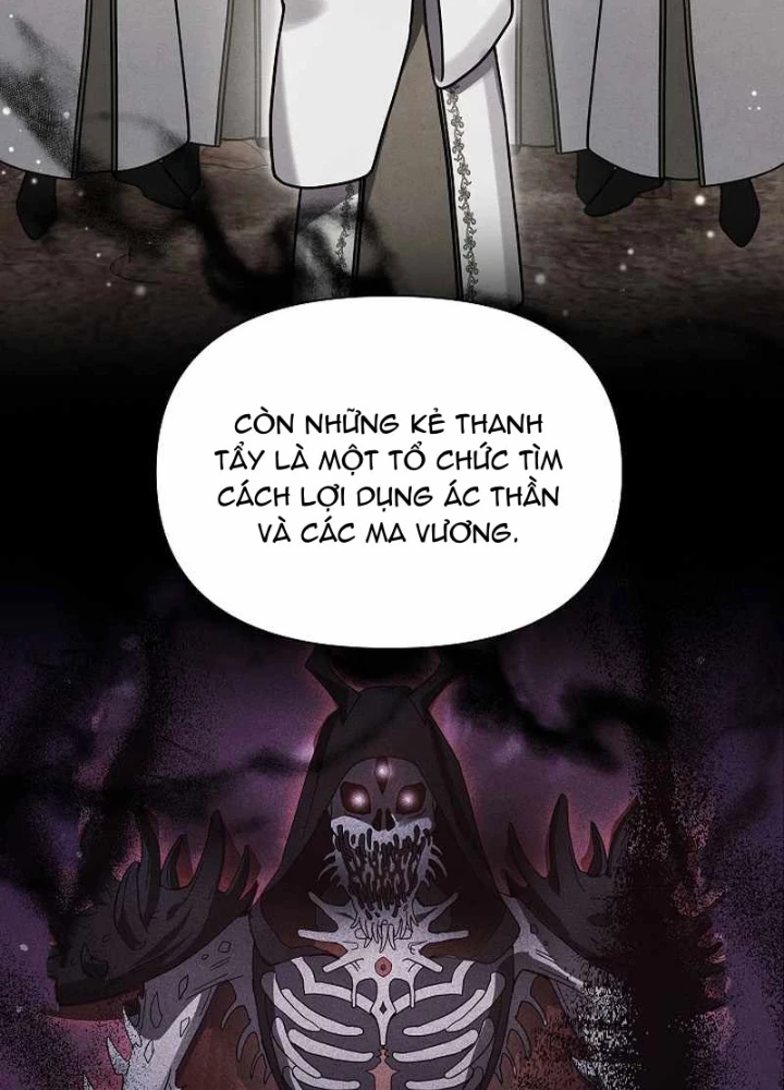 Làm Ơn Dừng Đức Giáo Hoàng Lại Chapter 61 - 81