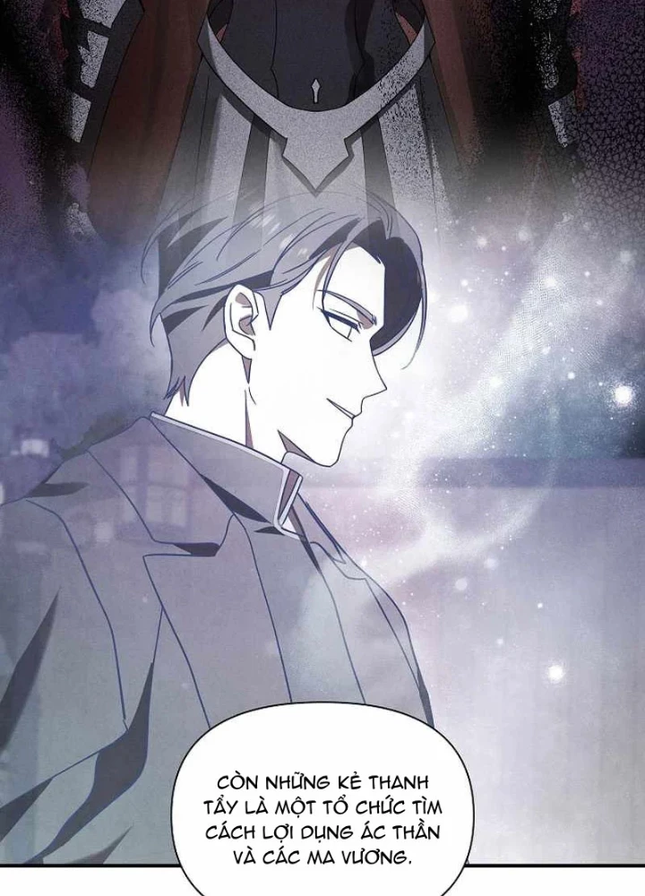 Làm Ơn Dừng Đức Giáo Hoàng Lại Chapter 61 - 83