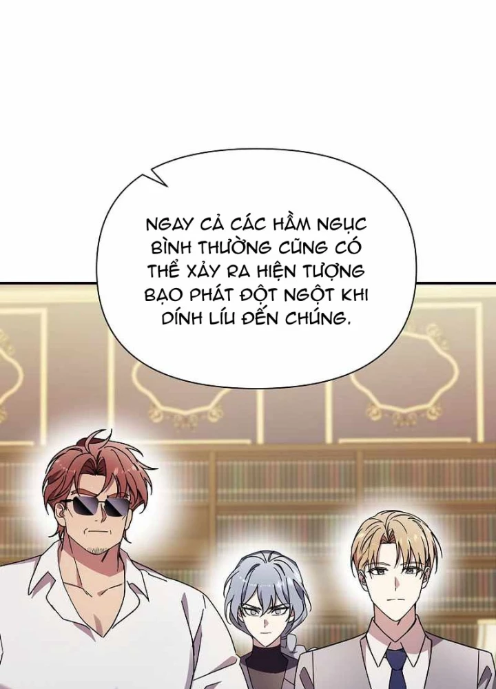 Làm Ơn Dừng Đức Giáo Hoàng Lại Chapter 61 - 85