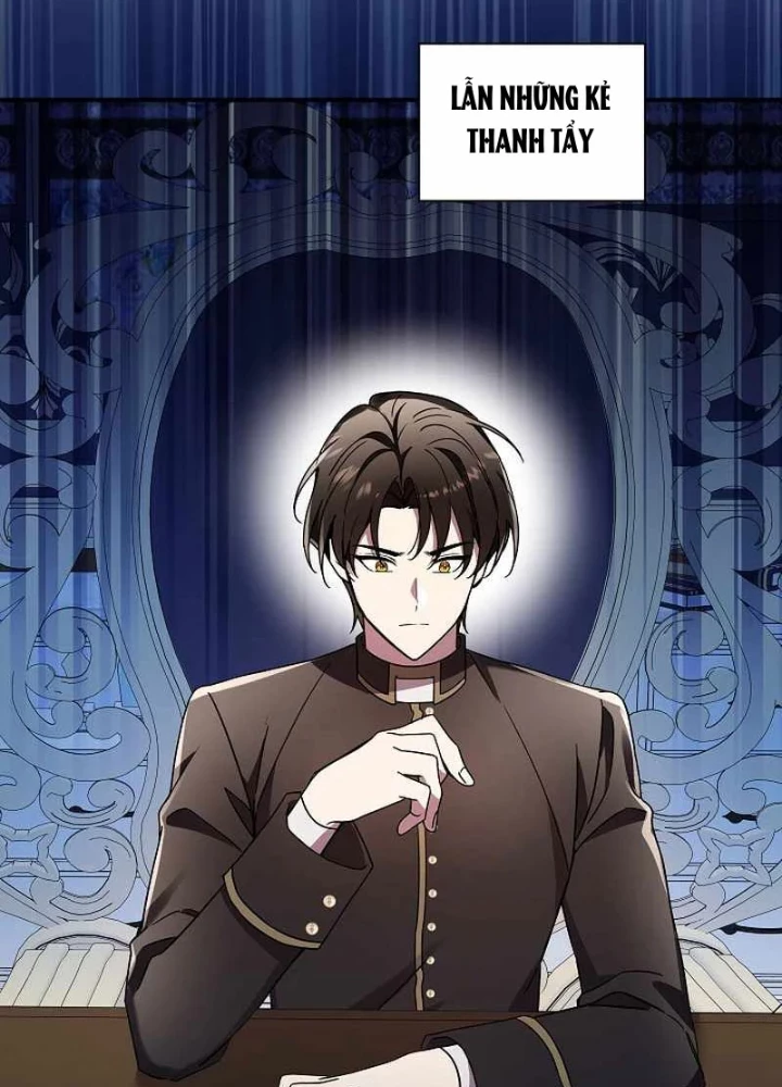 Làm Ơn Dừng Đức Giáo Hoàng Lại Chapter 61 - 89