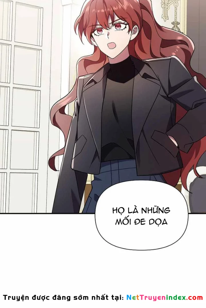 Làm Ơn Dừng Đức Giáo Hoàng Lại Chapter 61 - 97