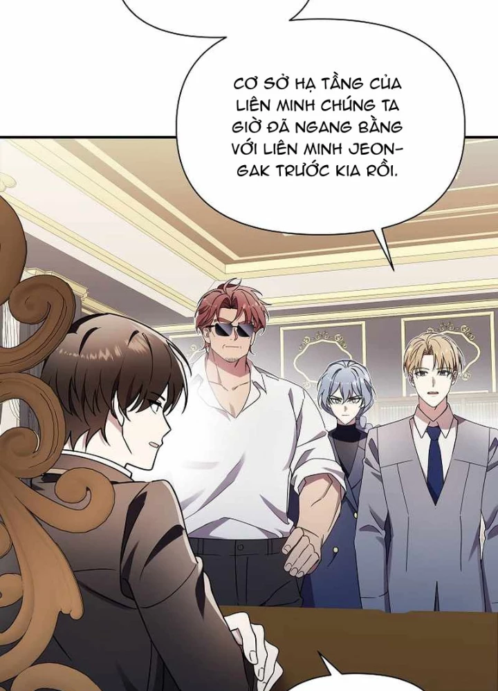 Làm Ơn Dừng Đức Giáo Hoàng Lại Chapter 61 - 103