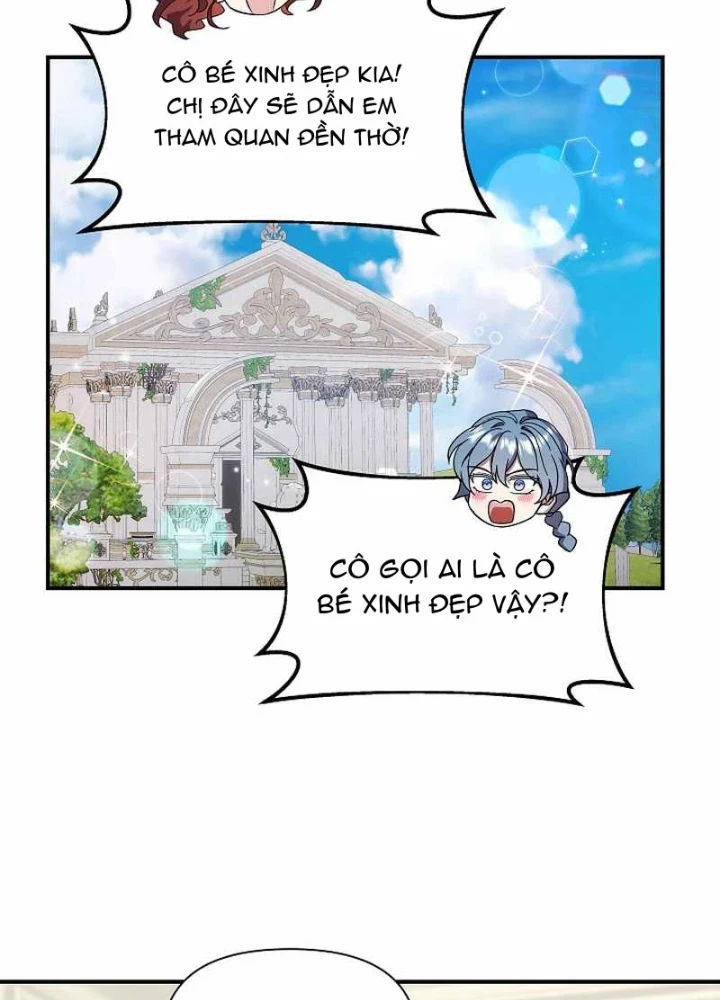 Làm Ơn Dừng Đức Giáo Hoàng Lại Chapter 61 - 109