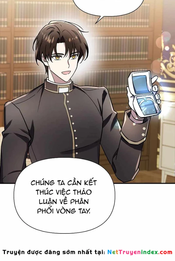 Làm Ơn Dừng Đức Giáo Hoàng Lại Chapter 61 - 113