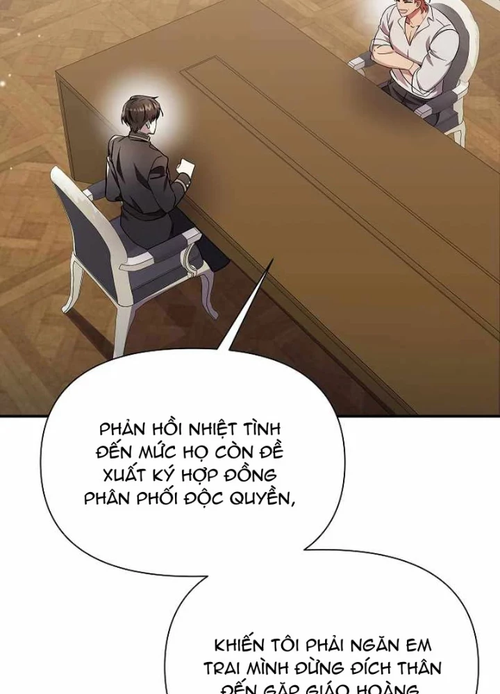 Làm Ơn Dừng Đức Giáo Hoàng Lại Chapter 61 - 119