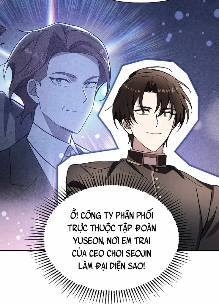 Làm Ơn Dừng Đức Giáo Hoàng Lại Chapter 61 - 121