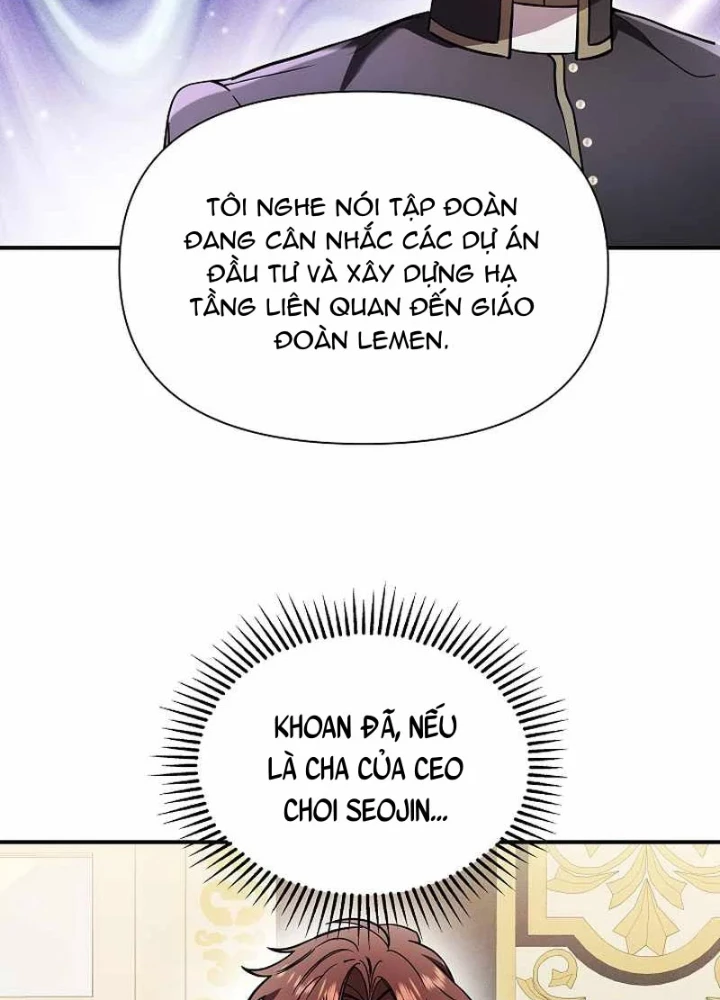 Làm Ơn Dừng Đức Giáo Hoàng Lại Chapter 61 - 125