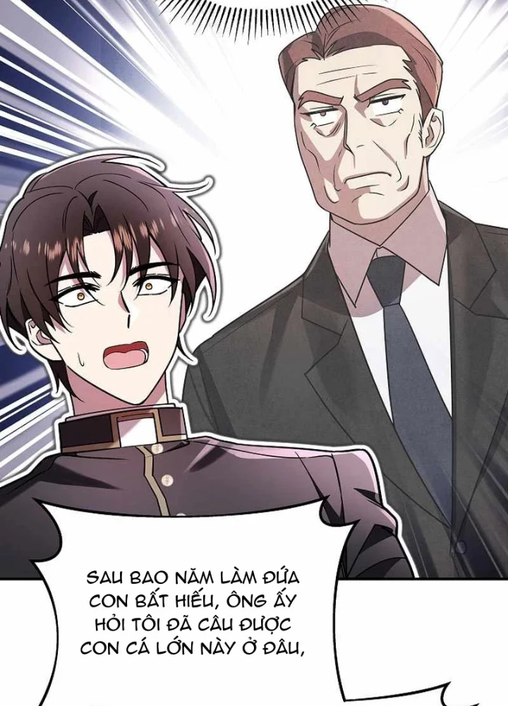 Làm Ơn Dừng Đức Giáo Hoàng Lại Chapter 61 - 129