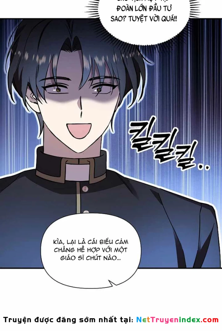 Làm Ơn Dừng Đức Giáo Hoàng Lại Chapter 61 - 135