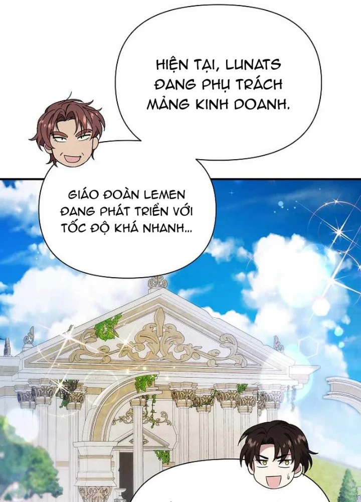 Làm Ơn Dừng Đức Giáo Hoàng Lại Chapter 61 - 137