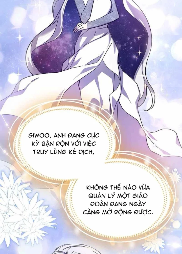 Làm Ơn Dừng Đức Giáo Hoàng Lại Chapter 61 - 141