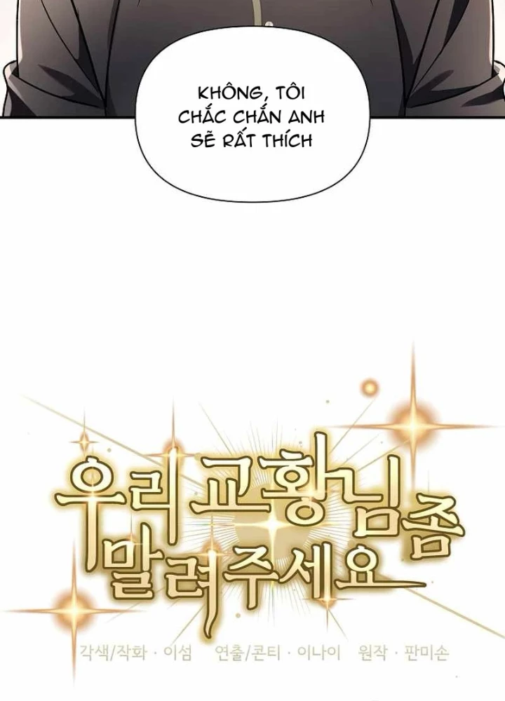 Làm Ơn Dừng Đức Giáo Hoàng Lại Chapter 61 - 153