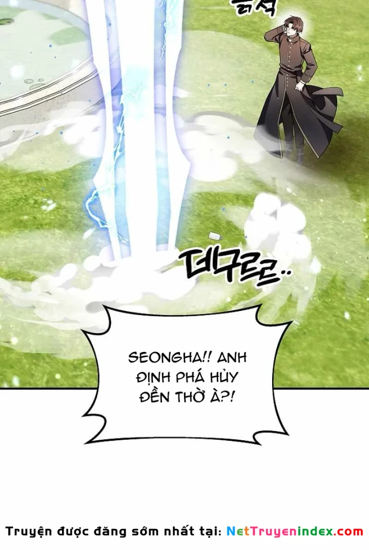 Làm Ơn Dừng Đức Giáo Hoàng Lại Chapter 61 - 199