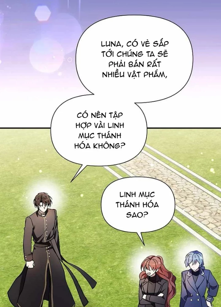 Làm Ơn Dừng Đức Giáo Hoàng Lại Chapter 61 - 221