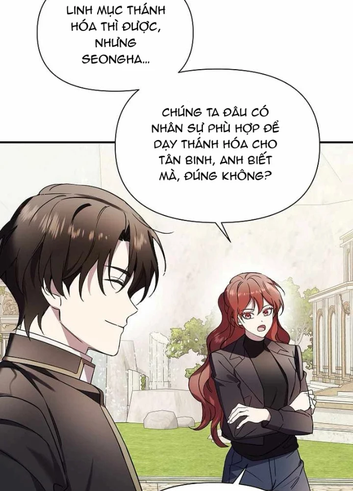 Làm Ơn Dừng Đức Giáo Hoàng Lại Chapter 61 - 225