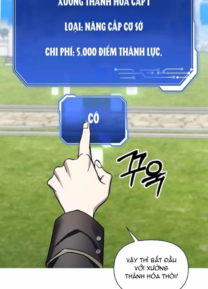 Làm Ơn Dừng Đức Giáo Hoàng Lại Chapter 61 - 229