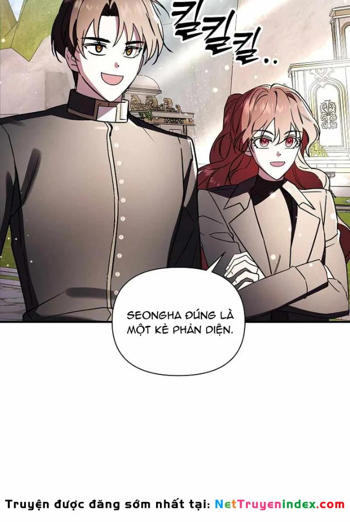 Làm Ơn Dừng Đức Giáo Hoàng Lại Chapter 61 - 237