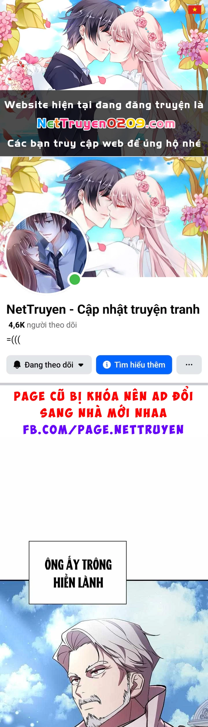 Làm Ơn Dừng Đức Giáo Hoàng Lại Chapter 63 - 1