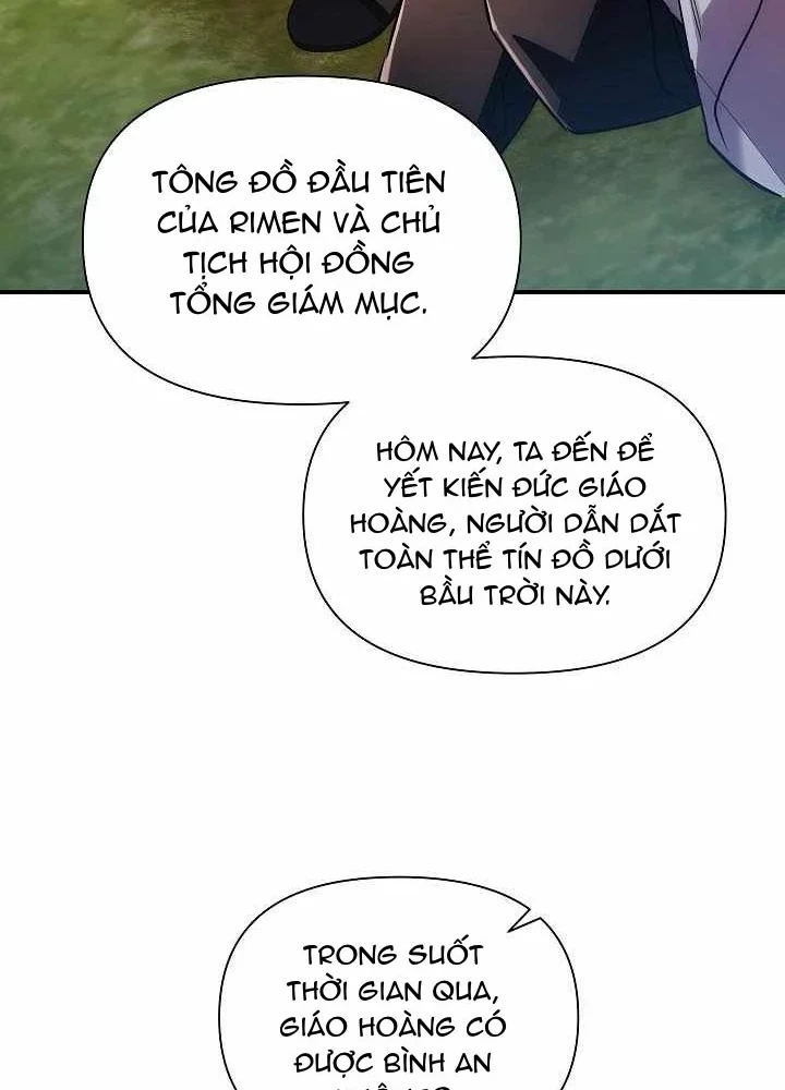 Làm Ơn Dừng Đức Giáo Hoàng Lại Chapter 63 - 11