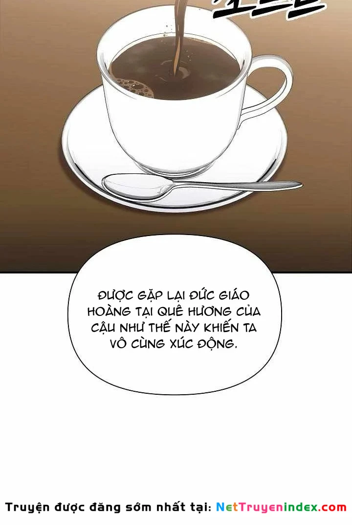 Làm Ơn Dừng Đức Giáo Hoàng Lại Chapter 63 - 17