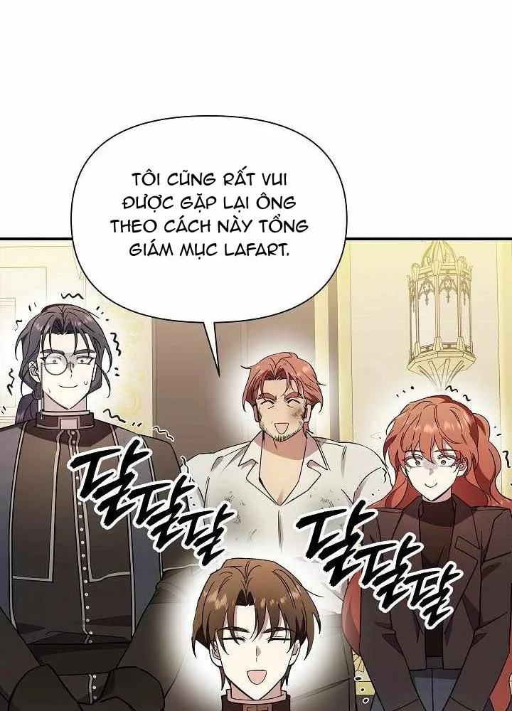 Làm Ơn Dừng Đức Giáo Hoàng Lại Chapter 63 - 21
