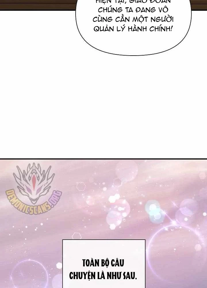 Làm Ơn Dừng Đức Giáo Hoàng Lại Chapter 63 - 23