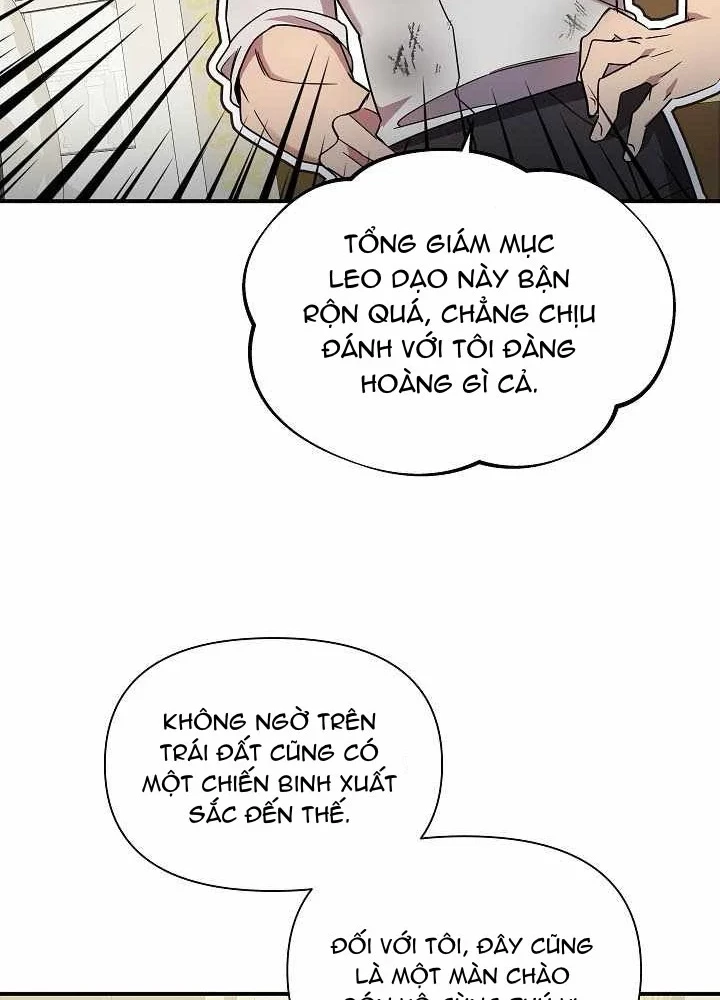 Làm Ơn Dừng Đức Giáo Hoàng Lại Chapter 63 - 33